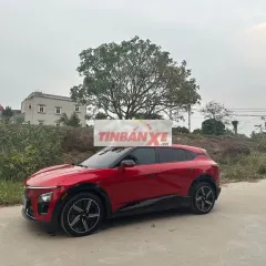 VinFast VF7 Plus 2024 Đỏ 30000 km