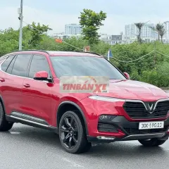 Lux SA Premium 2020 đẹp xuất sắc đi cực giữ gìn
