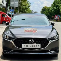 CHÍNH CHỦ BÁN: Mazda 3 Luxury 2023 Còn như mới