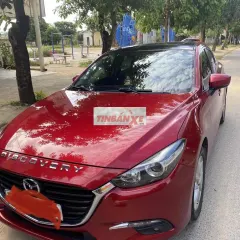 Mazda 3 2018 - 160000 km