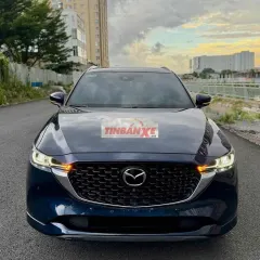 Mazda CX-5 Premium Exclusive 2.0 AT 2023 Xanh