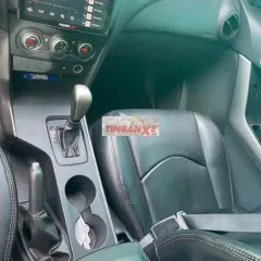 Mazda BT50 2016 Trắng 238.000 km