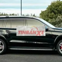 Mercedes-Benz GL500 AMG - 2015