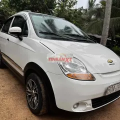 Chevrolet Spark 2009