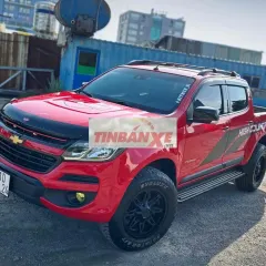 Chevrolet Colorado 2020 2.5 High Country 2020