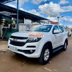 Cần Bán Traliblazer 2018 AT Nhập Thái