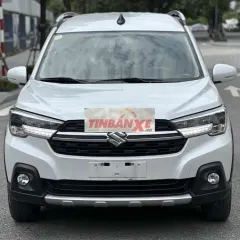 Suzuki XL7 2022 Trắng 11 vạn km