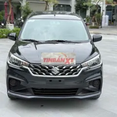 Suzuki Ertiga 2022 1.5 Hybrid Số sàn bao chếch1chu