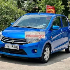 Suzuki Celerio 2019 [ Đi: 12 ngàn km - Quá mới ]