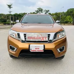 Nissan Navara EL Premium Z 2.5AT Cam 80000 km