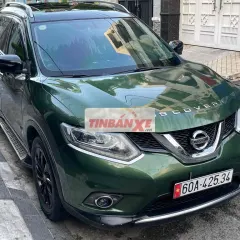 Xtrail SV 2017 1 chủ rất đẹp