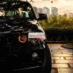 BMW X5 si