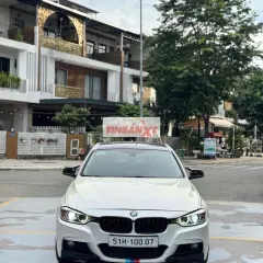 BMW 320i model 2014 xe cực đẹp