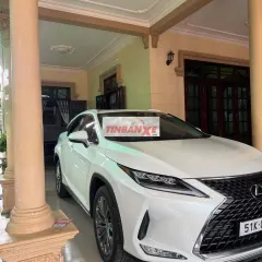 Lexus RX300 2021 Trắng 59000 km