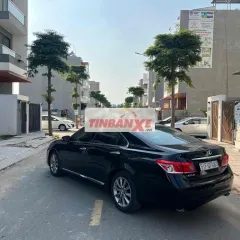 Lexus ES 350 2010 nhập Nhật máy móc zin nguyên bản