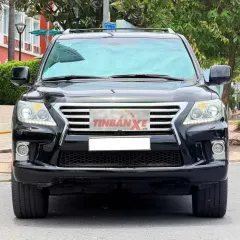 Bán Lexus LX570 2008 Up 2015 xe cực mới VIP