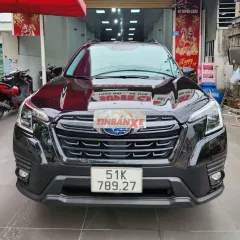 Subaru Forester 2.0i-L EyeSight 2023 odo 12.000