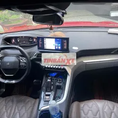 Peugeot 3008 GT 1.6 Đỏ 3 vạn