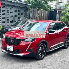 🚘Peugeot 2021 Tự động giá như xe Morning
