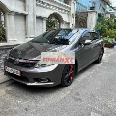 Honda Civic 2.0 2013
