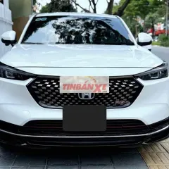 Honda HR-V RS 2023 Trắng | 43,000 Km