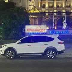 Honda BRV L 2023 Trắng 105.000 km