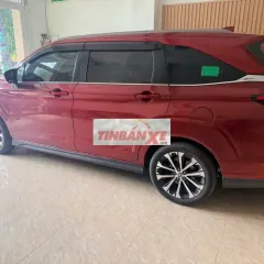 Toyota Veloz Cross Full Option 2022 Đỏ