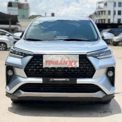 🚘 Toyota Veloz Cross 2022 – một chủ 150tr nhận xe
