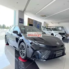 ✅Camry 𝟐𝟎𝟐6🛑 giảm 45tr 🛑 tặng phụ kiện🛑