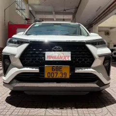 Toyota VELOZ Cross 2024 Trắng 70000 km