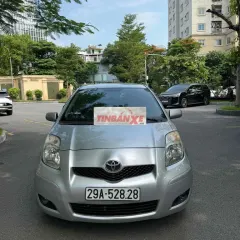 Toyota Yaris 1.3G - SX 2010 nhập Nhật , xe chất