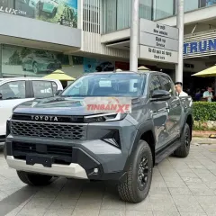 ✅Toyota Hilux 2026💥giảm 35tr💥giao ngay ✅