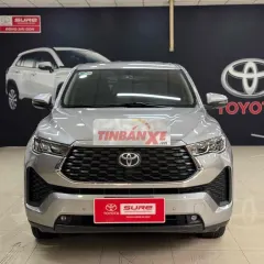 Innova Cross 2.0v 2024 - thương lượng