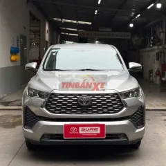 Toyota Innova Cross 2.0V 2024, Có Xuất HĐ