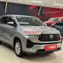 Innova Cross V 2024 - Xe Cty XHĐ đủ - Giá TL