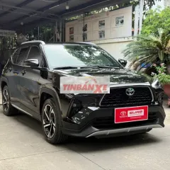 Yaris Cross V 2024 - Odo 29.000 Km - Giá TL