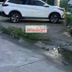 Toyota Rush SUV Số tự động Trắng 7 chỗ