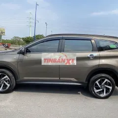 Toyota Rush 2021 Tự động Xám 7 chỗ 113.000 km