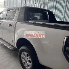 Ford Ranger 2020 Số sàn Trắng 10km