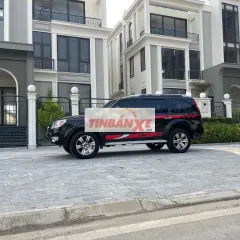 Ford Everest 2009 Dầu Sàn 2 cầu