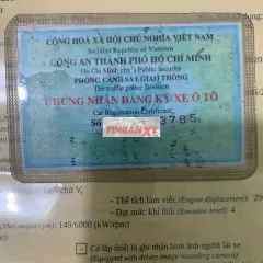 Ford Escape 2002 Đen 4 chỗ