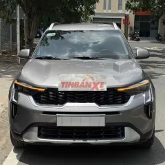 Kia Sonet 1.5L Luxury 2025 Lướt 16.000km