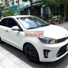 Kia SOLUTO 2023 1.4MT Số sàn Xe Gia Đình Đi: 255tr