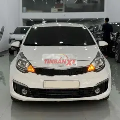 KIA Rio 2016 Sedan Số tự động