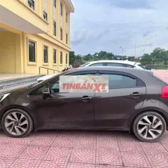 Kia Rio Nâu Số tự động 132.568 km