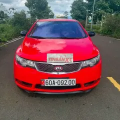 Kia Forte 2013 Tự động bản full cửa nóc