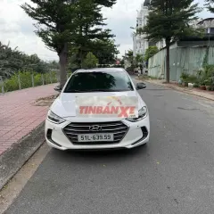 Hyundai Elantra 2019 Tự động fund máy 2.0