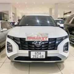Hyundai Creta 1.5at 2022 bản đặc biệt 27.000km