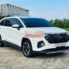 Hyundai Custin 2023 Cao Cấp Hỗ Trợ Trả Góp
