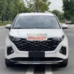 Hyundai Custin 1.5T tiêu chuẩn 2023 Trắng 48000 km